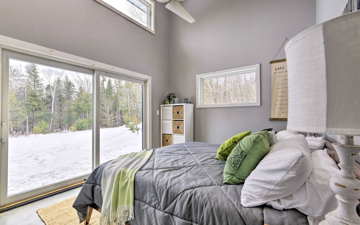 Photo of Bedroom in North Pole