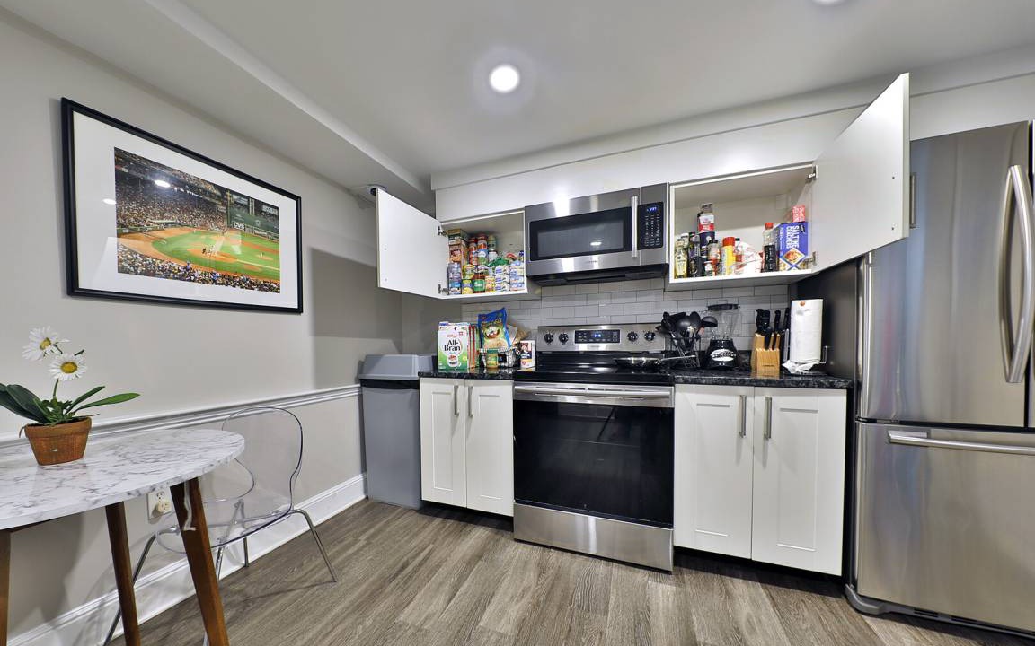 Photo of Kitchen in Columbus