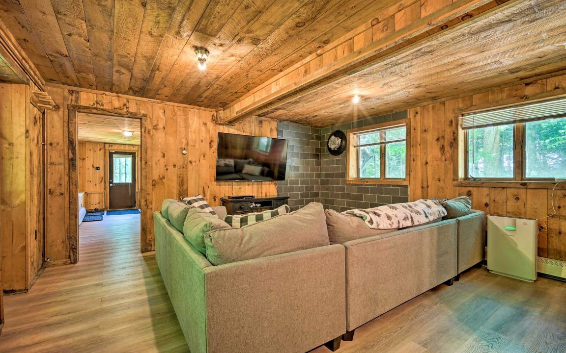 Photo of Livingroom in Wilmington