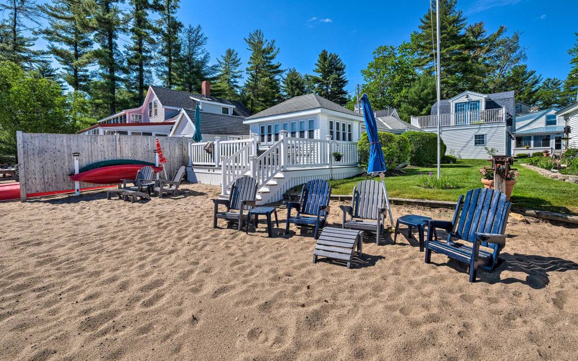 Photo of Others in Sebago