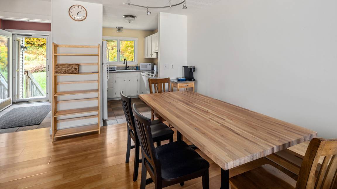 Photo of Livingroom in Bolton Valley