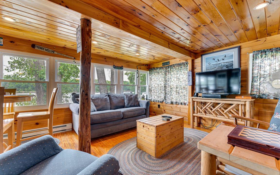 Photo of Livingroom in Fair Haven