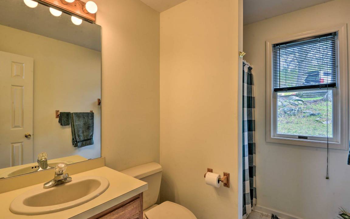 Photo of Bathroom in Hammond