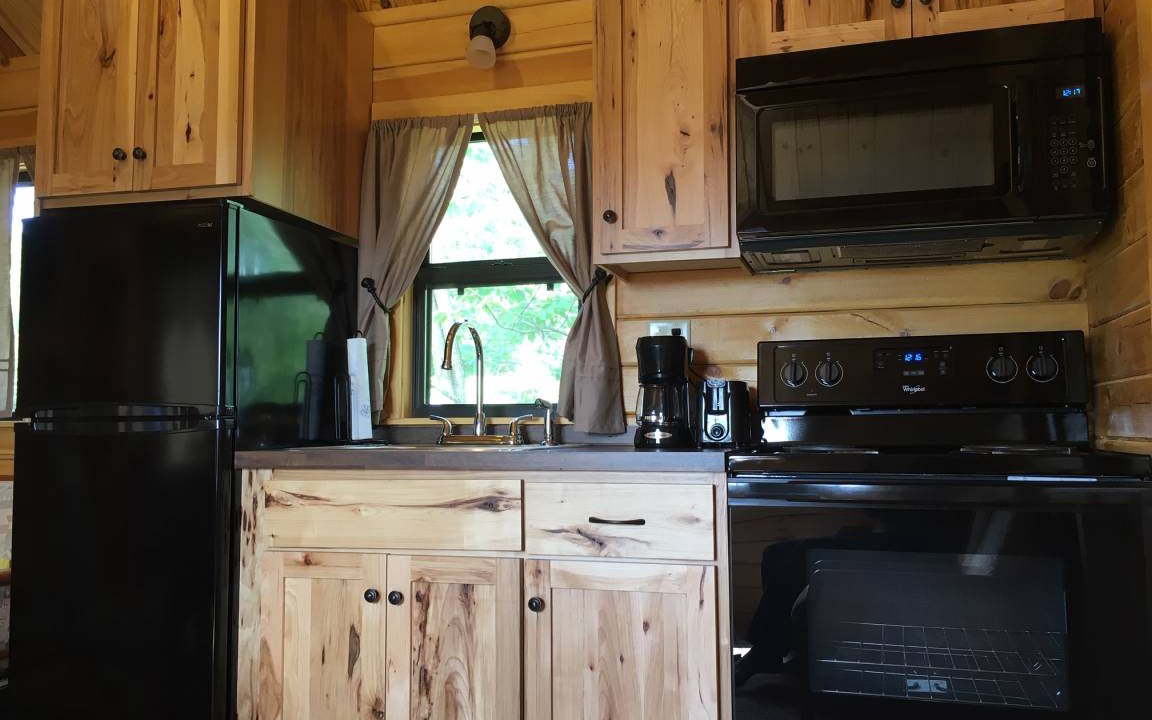 Photo of Kitchen in Milford