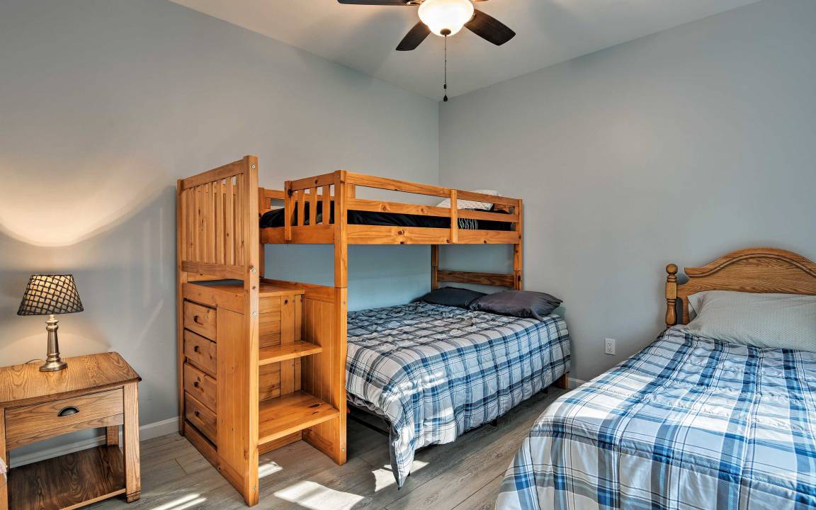 Photo of Bedroom in Gilford