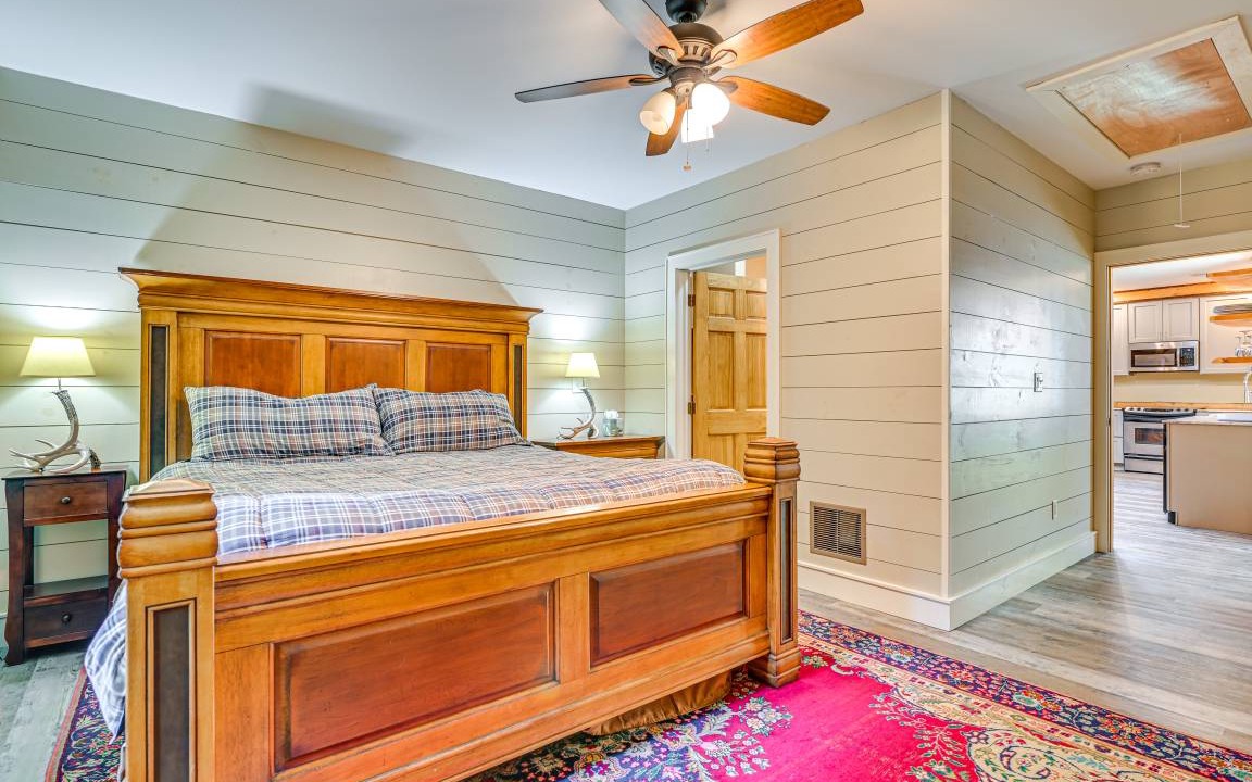 Photo of Bedroom in Chestertown