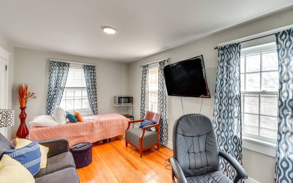 Photo of Livingroom in Ellenville