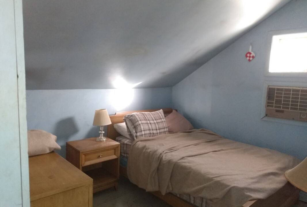 Photo of Bedroom in Dansville