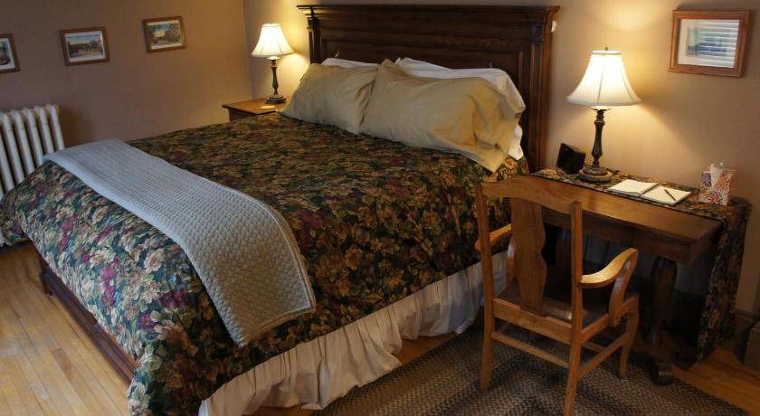 Photo of Bedroom in Barre