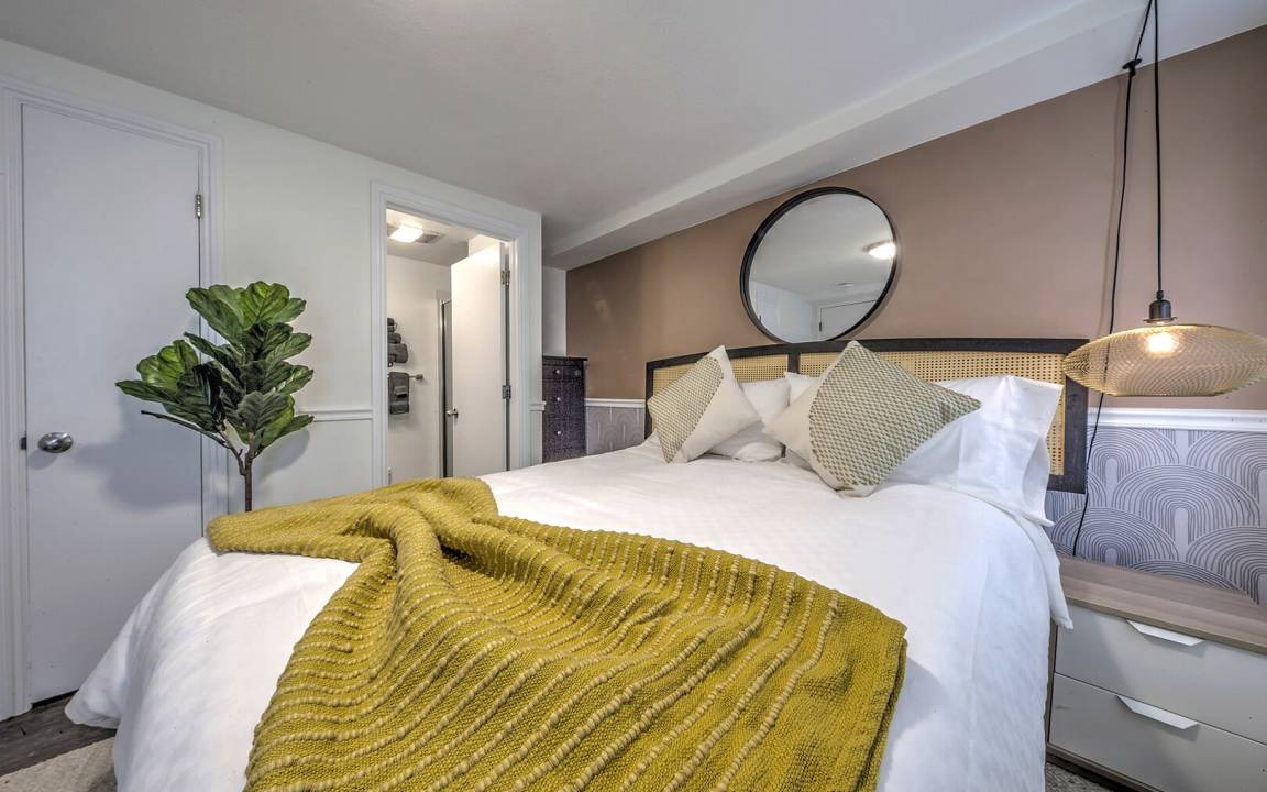Photo of Bedroom in Columbus