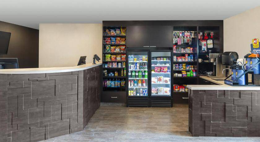 Photo of Kitchen in Randolph Center