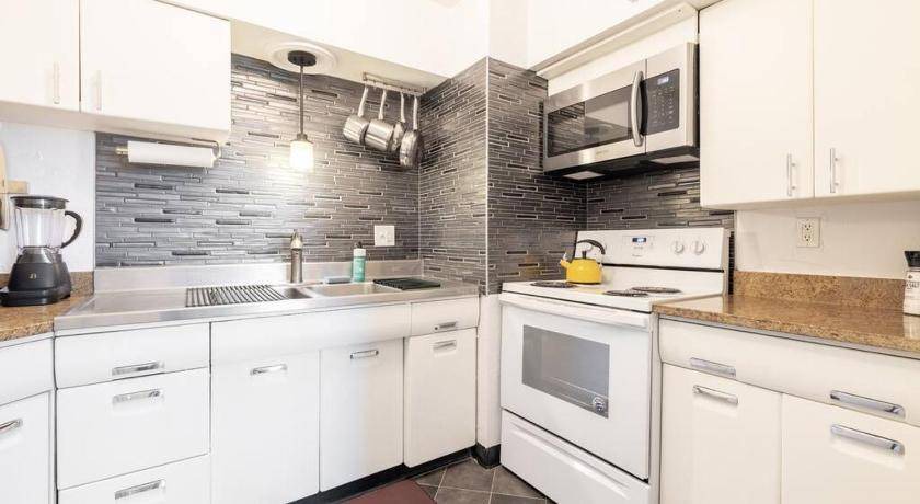 Photo of Kitchen in Fairview Park