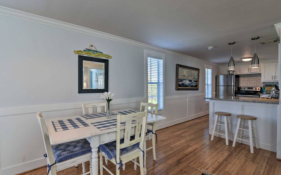 Photo of Kitchen in Galveston