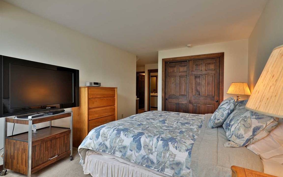 Photo of Bedroom in Central Vermont- Killington