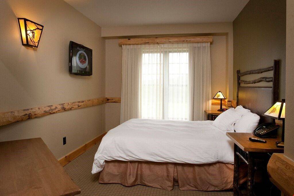 Photo of Bedroom in Blodgett Mills