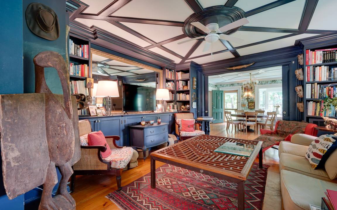 Photo of Livingroom in Rupert