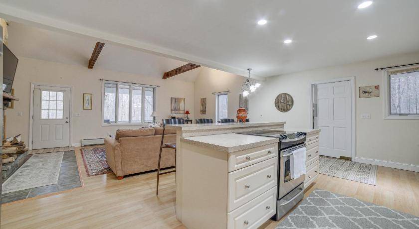 Photo of Kitchen in Cavendish