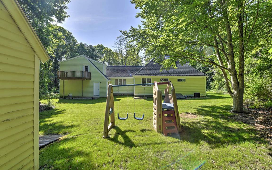 Photo of Others in Waquoit Village