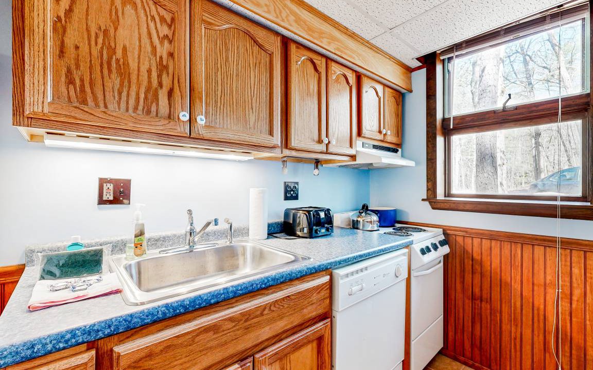 Photo of Kitchen in The Bays