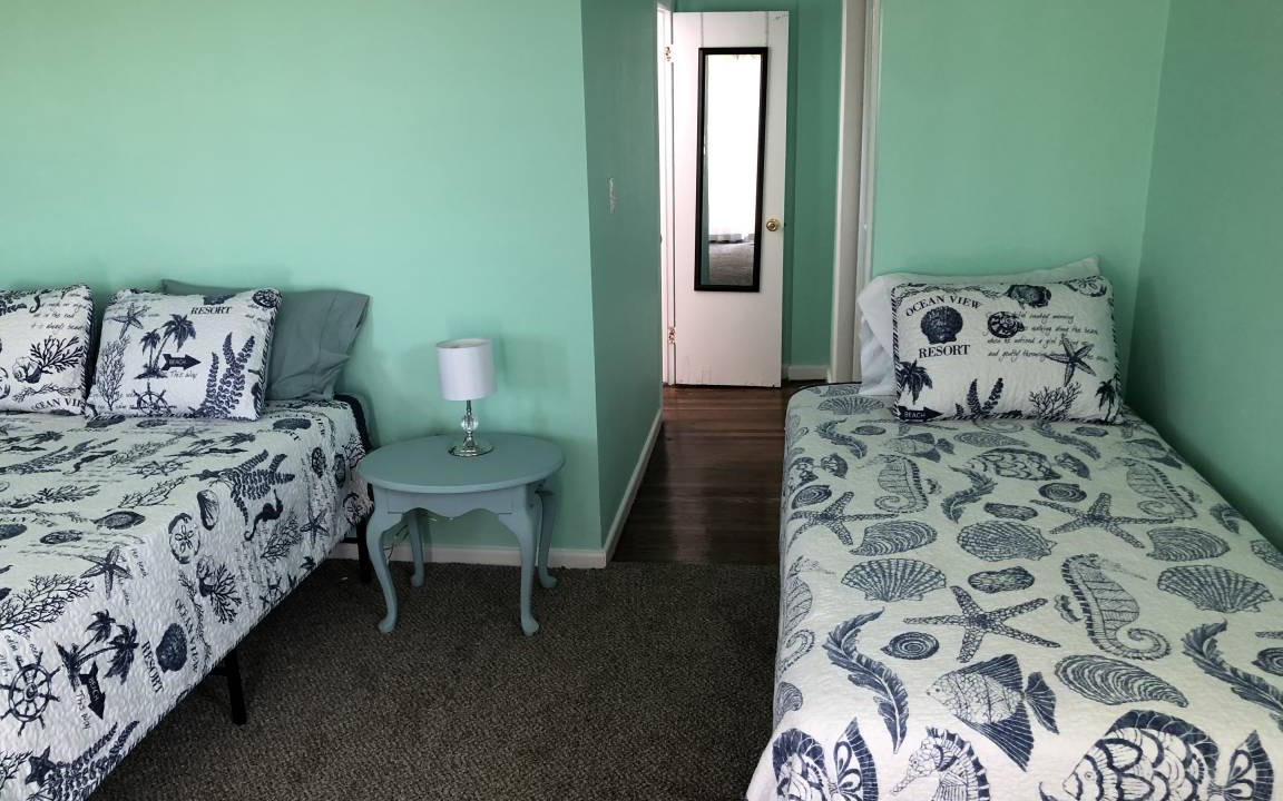 Photo of Bedroom in Cottage Line