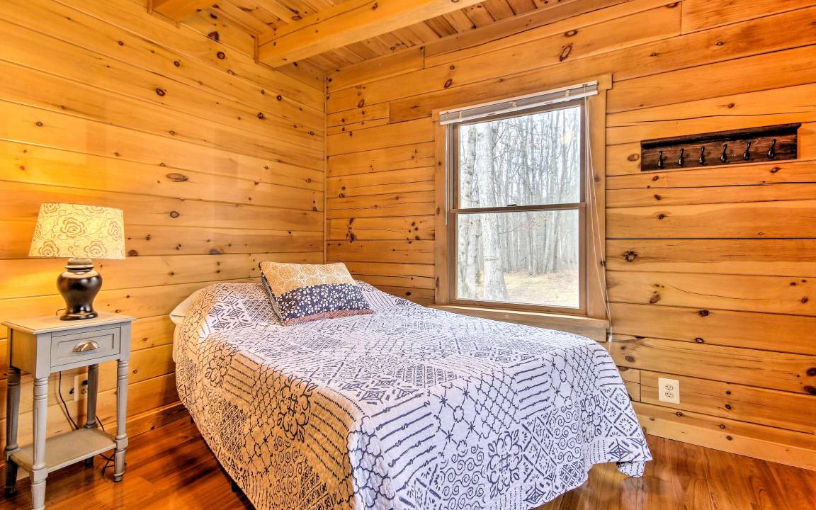 Photo of Bedroom in New Market