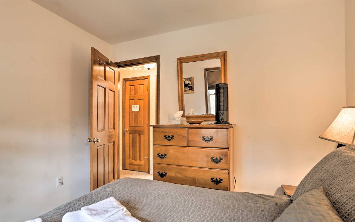 Photo of Bedroom in Hunter