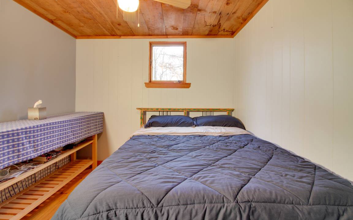 Photo of Bedroom in Weston