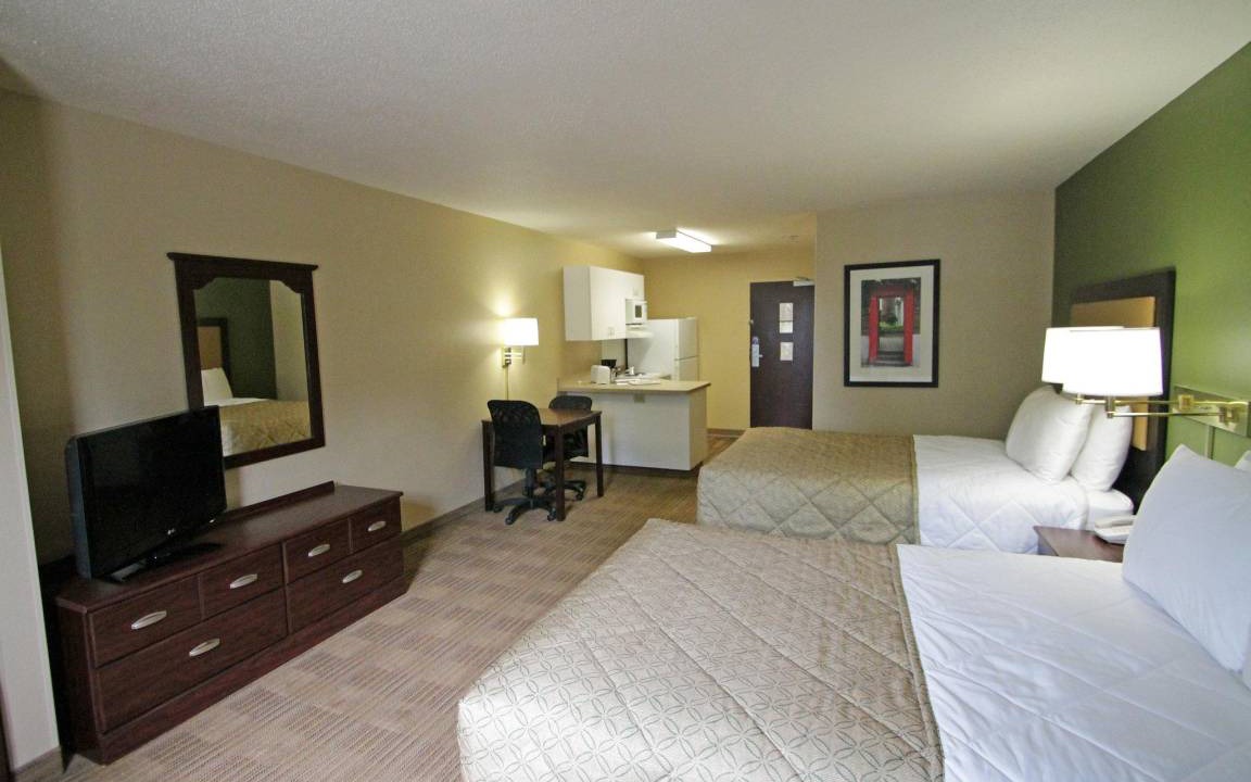 Photo of Bedroom in Amherst