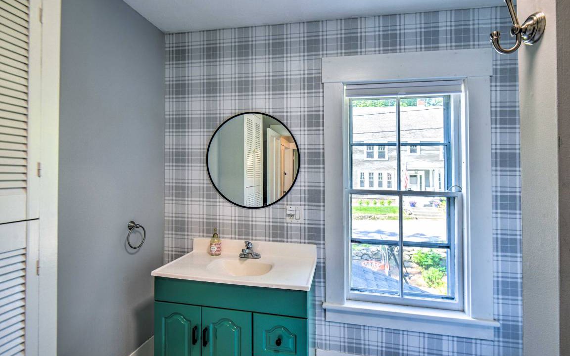 Photo of Bathroom in Meredith