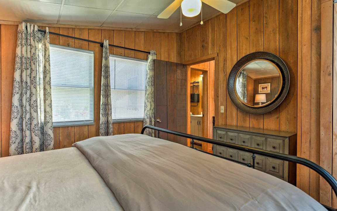 Photo of Bedroom in Frisco