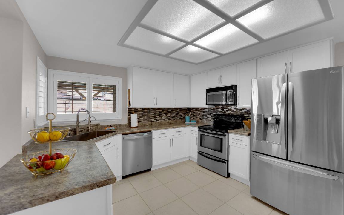 Photo of Kitchen in Las Vegas
