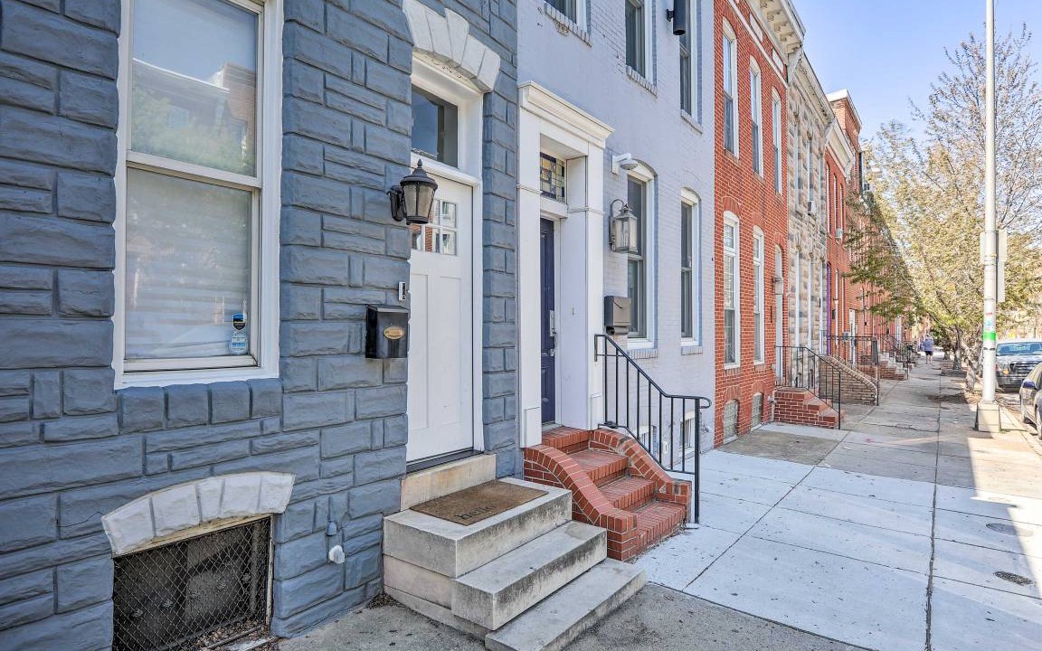 Photo of Others in South Baltimore