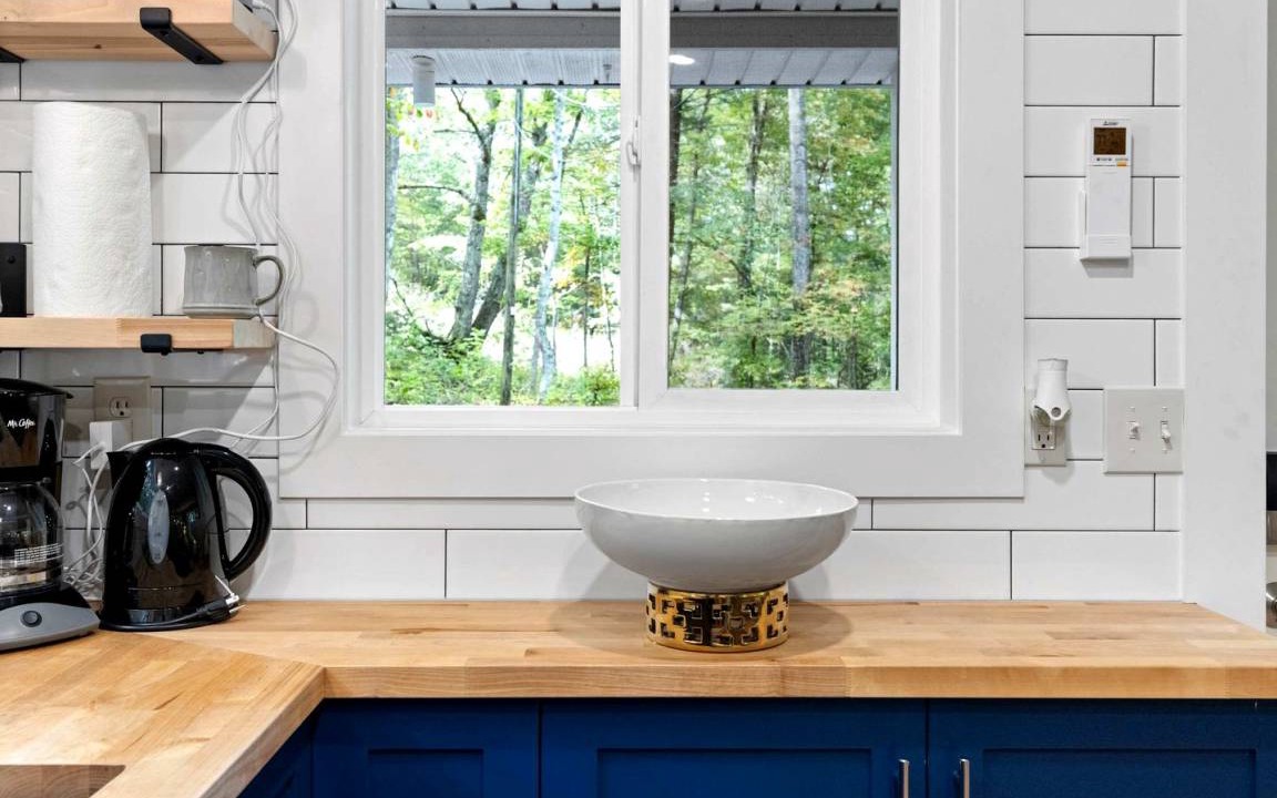 Photo of Kitchen in New Market