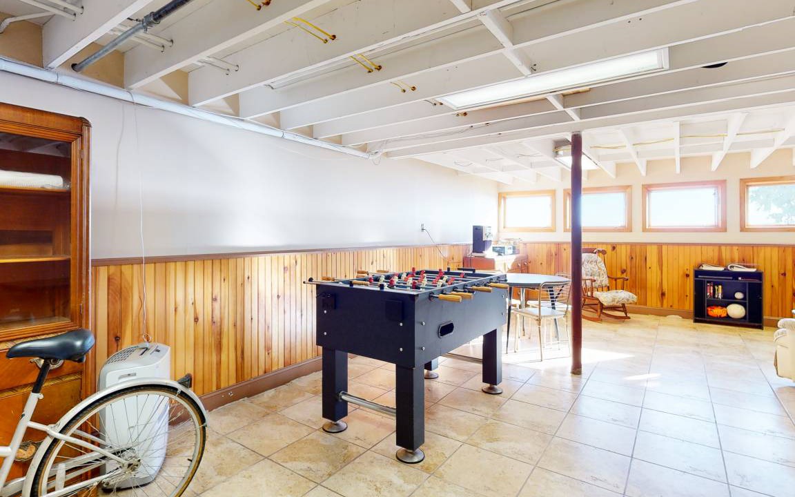 Photo of Kitchen in Malletts Bay
