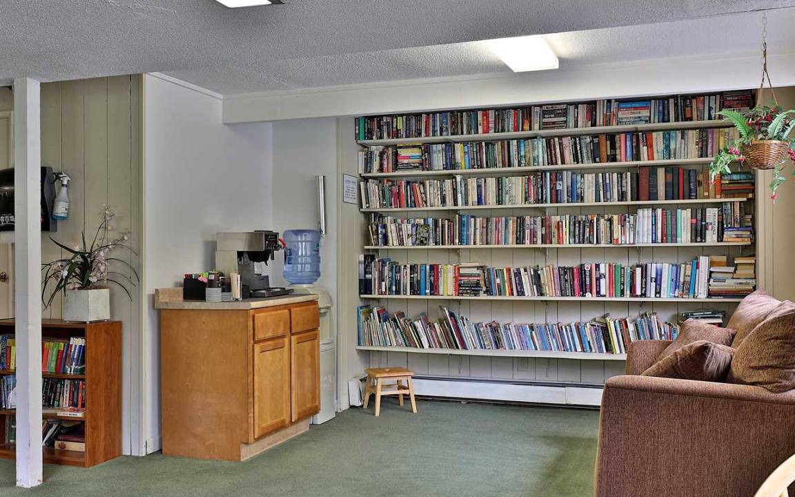 Photo of Livingroom in West Bridgewater