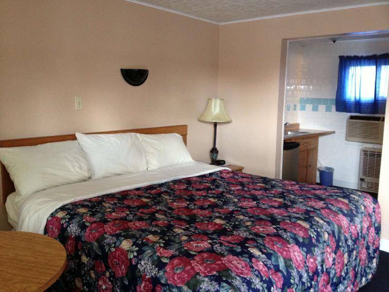 Photo of Bedroom in Niagara Falls
