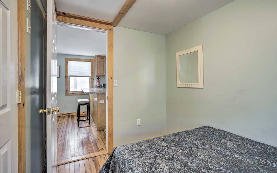 Photo of Bedroom in Seaside Heights