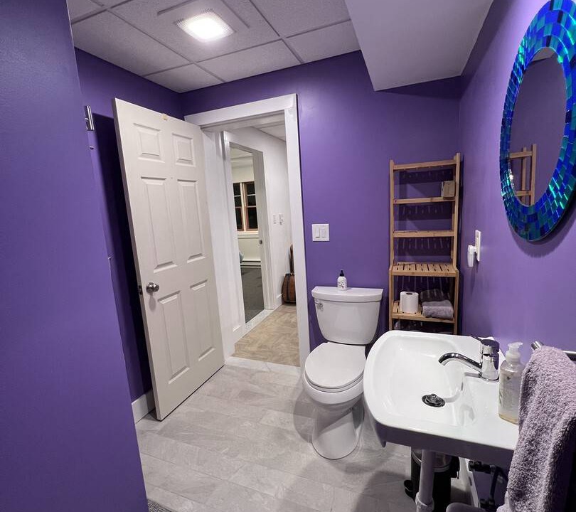 Photo of Bathroom in Charlotte