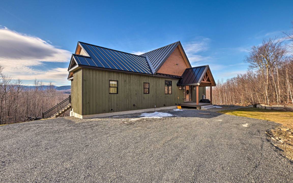 Photo of Others in Carrabassett Valley