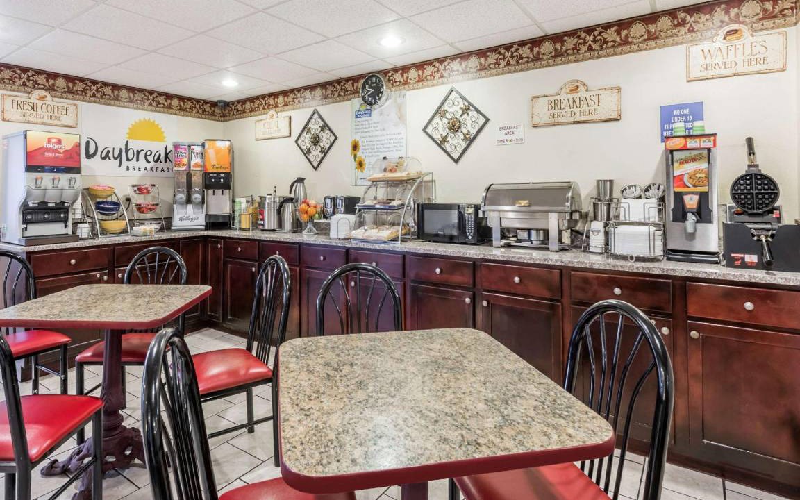 Photo of Kitchen in Girard