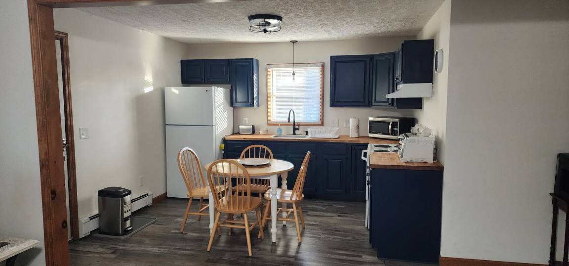 Photo of Kitchen in Manchester