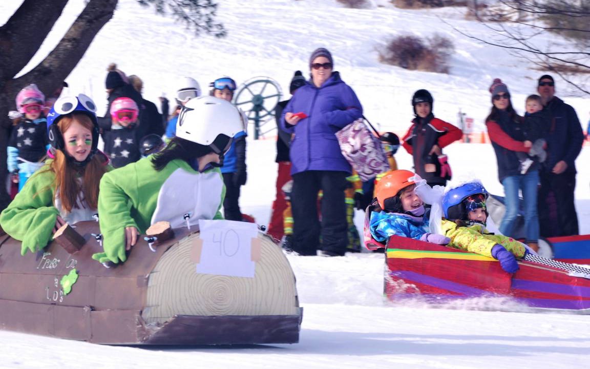 Photo of Others in Quechee