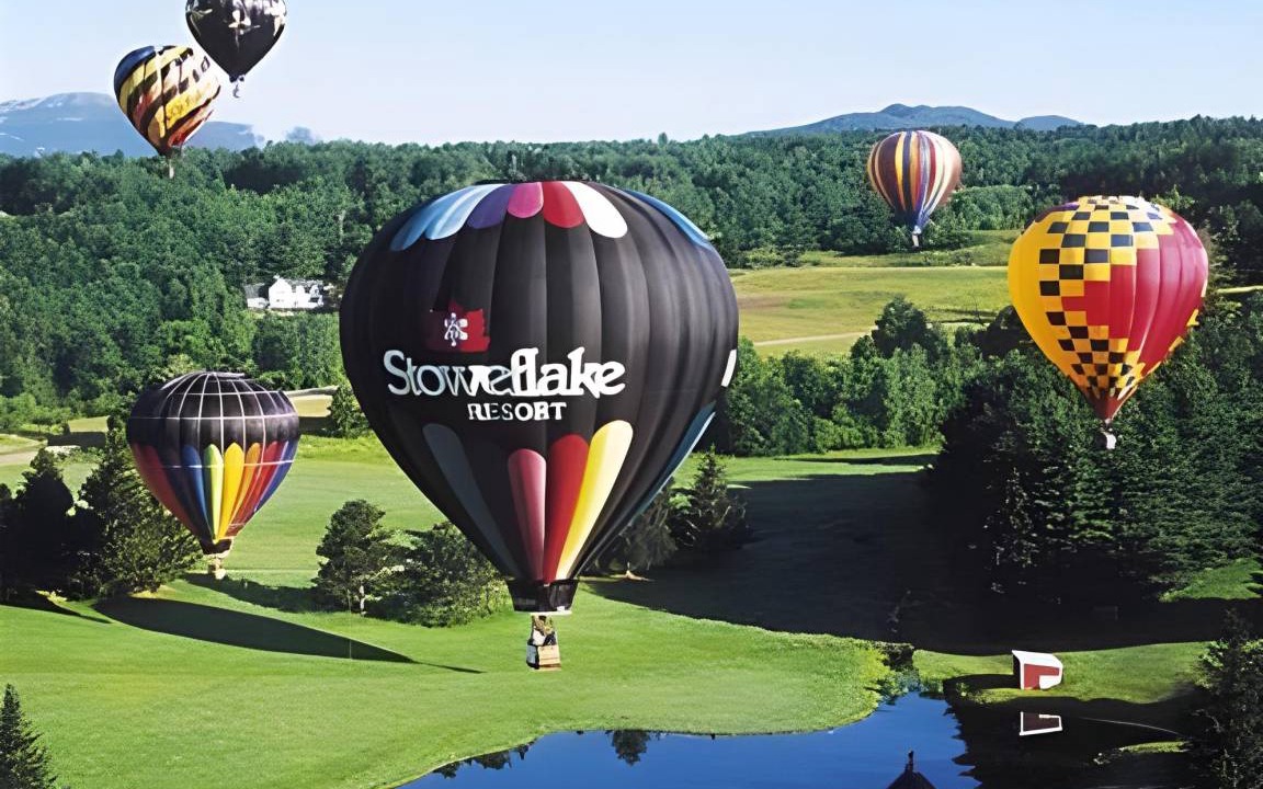 Photo of Others in Stowe Area