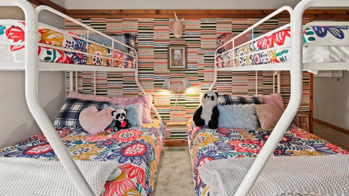 Photo of Bedroom in Warren