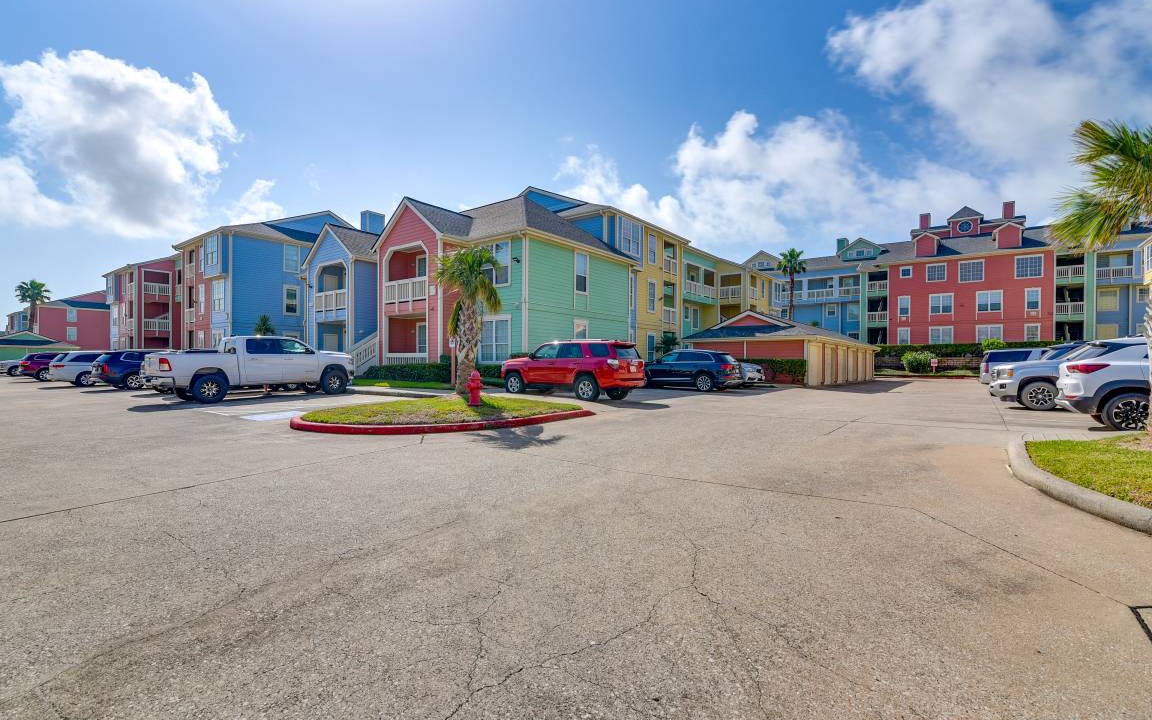 Photo of Others in Galveston