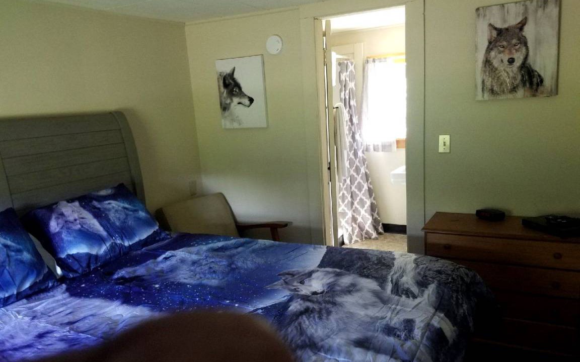 Photo of Bedroom in Stewartstown
