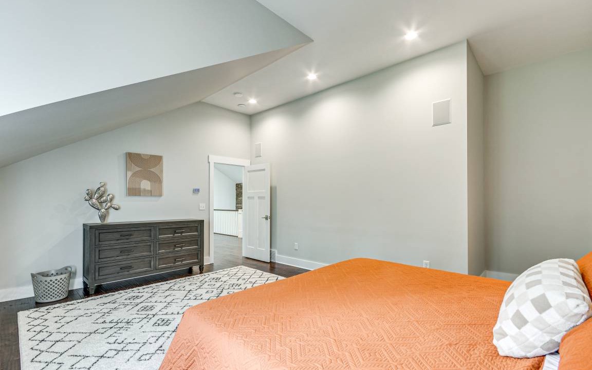 Photo of Bedroom in Cicero