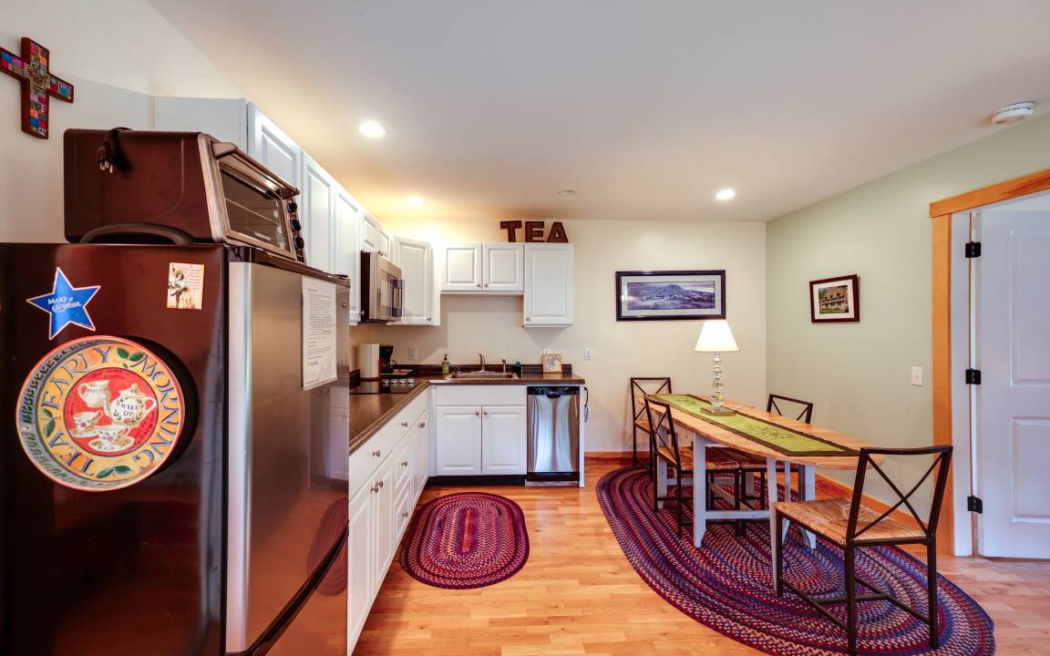 Photo of Kitchen in Otter Creek