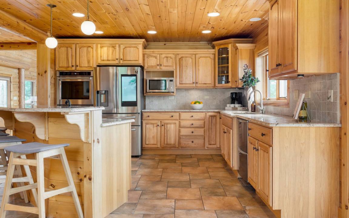 Photo of Kitchen in Hillsdale
