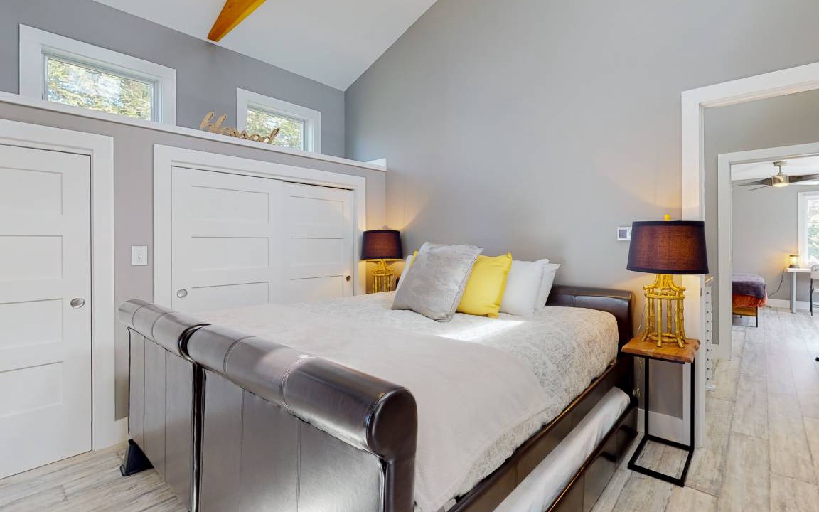Photo of Bedroom in Barnard